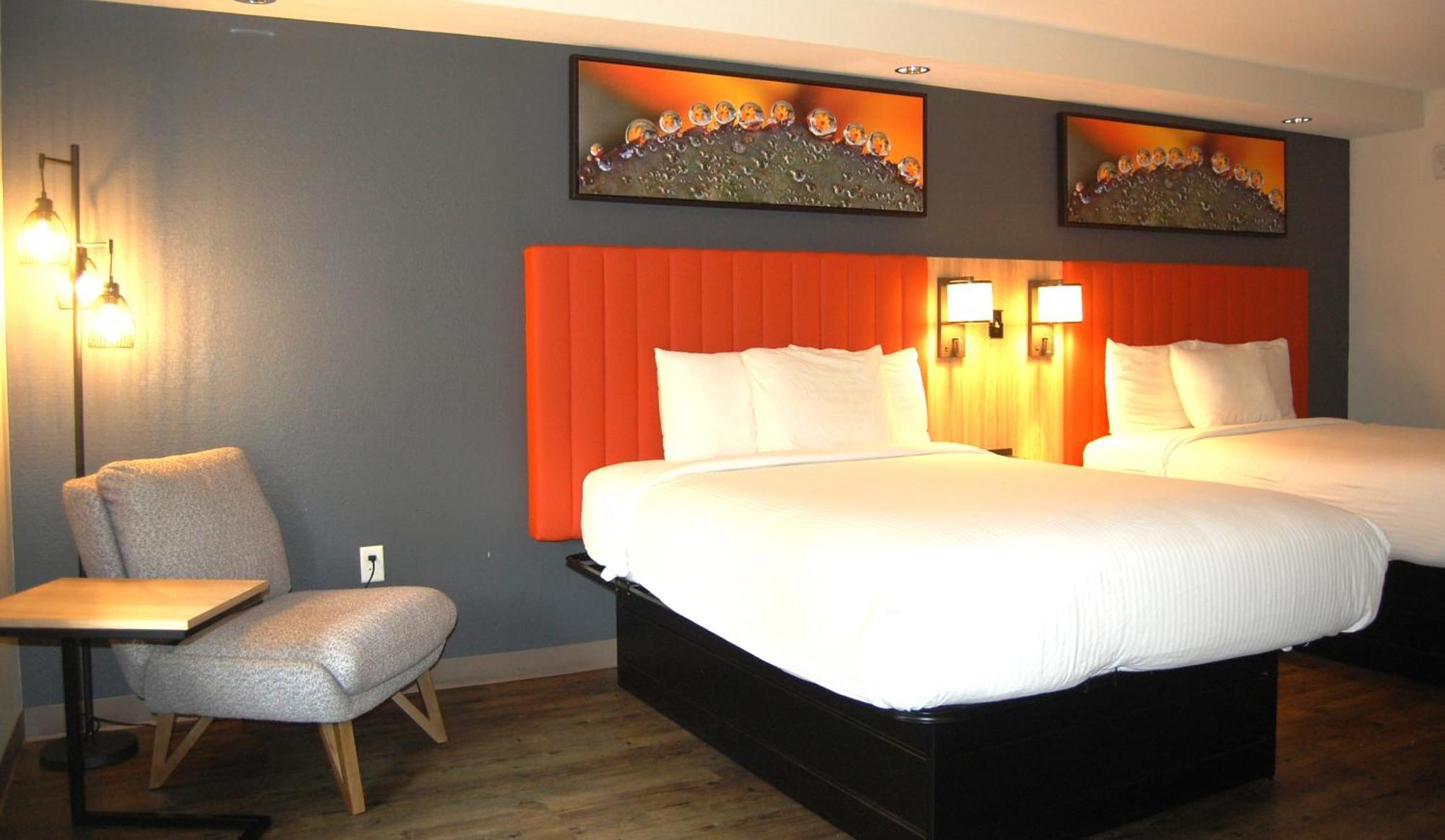 Vacation Lodge Pigeon Forge Exterior foto